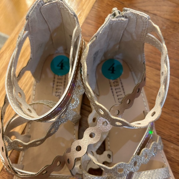 Seychelles Sandals - Picture 3 of 3